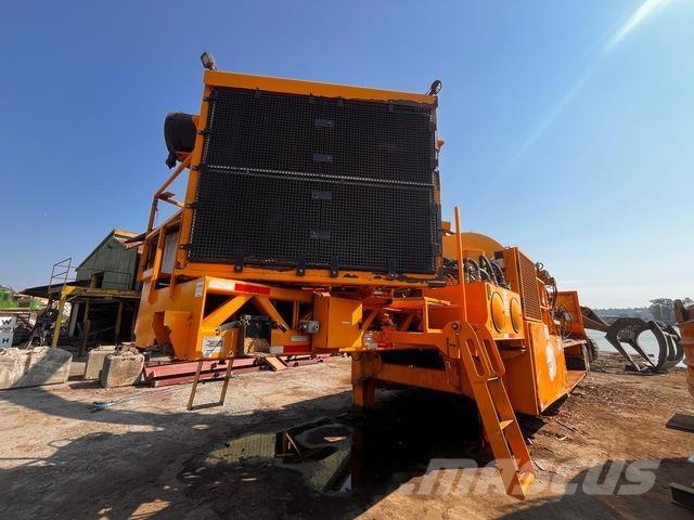 CBI 7544 Construcción - Otros