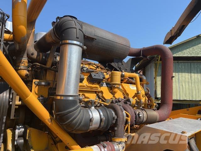 CBI 7544 Construcción - Otros