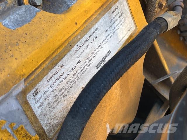 CBI 7544 Construcción - Otros