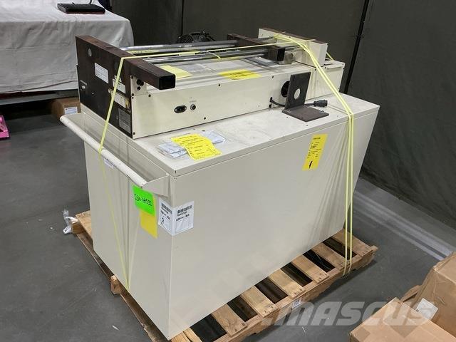  CDI 2000-800-0 Construcción - Otros