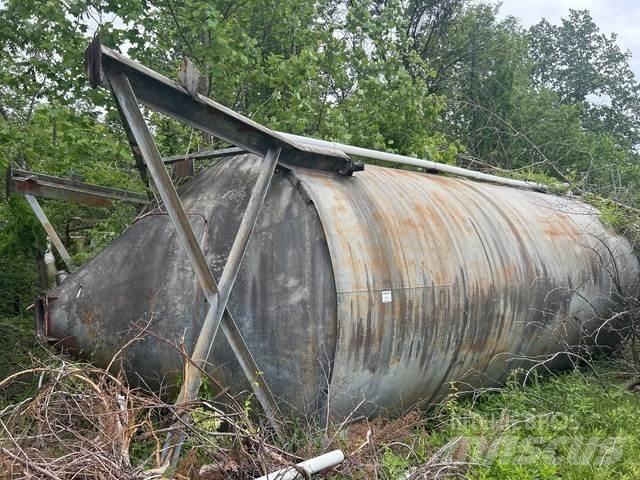  Cement Silo Plantas dosificadora de hormigón