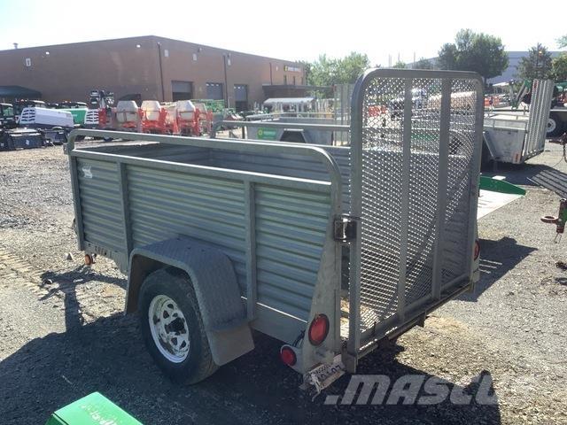  Centreville Otros remolques