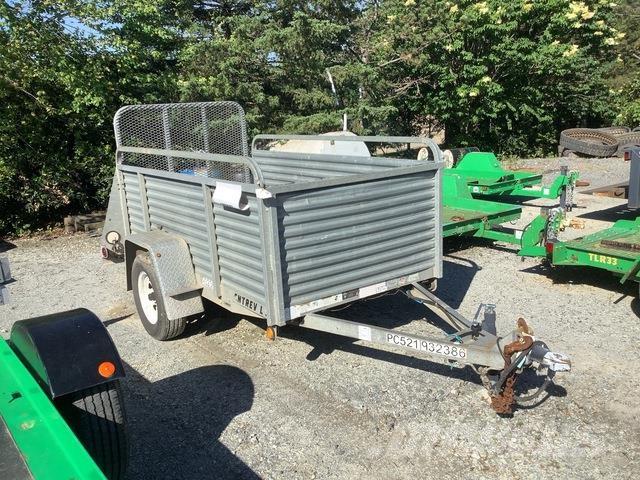  Centreville Otros remolques