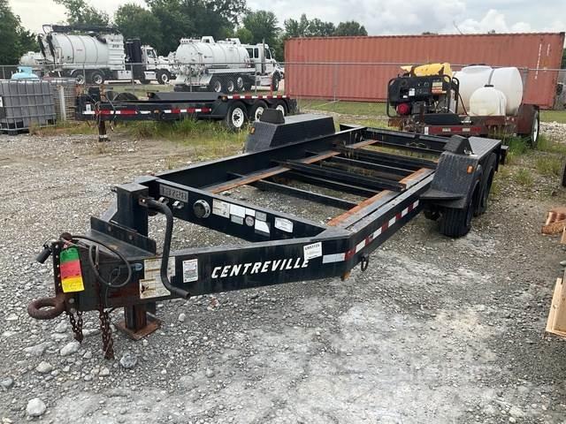  Centreville Construcción - Otros