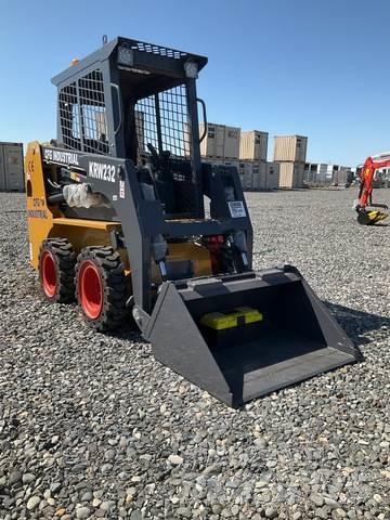 CFG KRW232 Minicargadoras