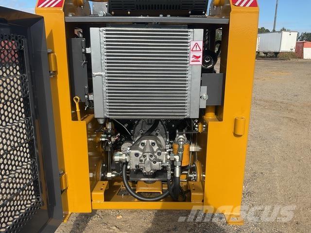 CFG KRW232 Minicargadoras