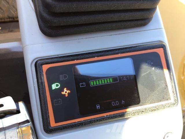 CFG MX50R Excavadoras de cadenas