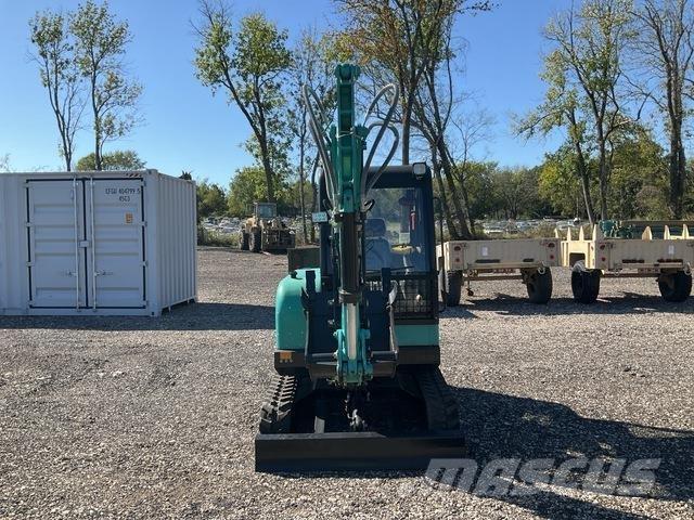 CFG NT45 Excavadoras de cadenas
