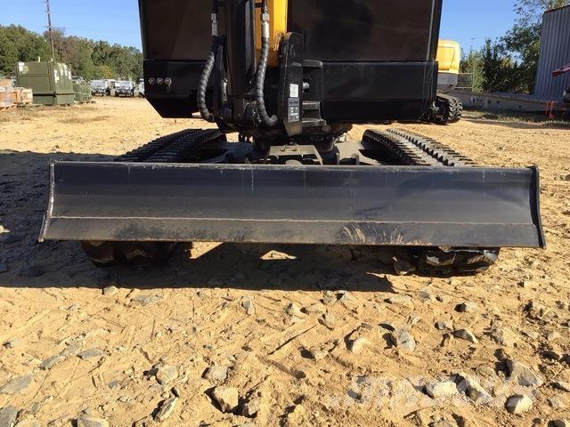 CFG QNT30 Excavadoras de cadenas