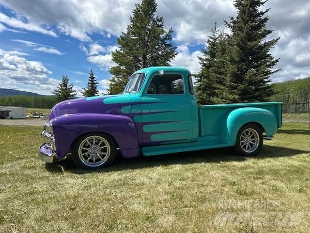 Chevrolet  Coches