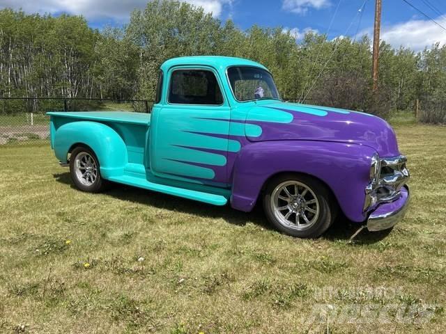 Chevrolet  Coches