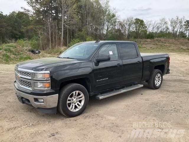 Chevrolet 1500 Otras furgonetas