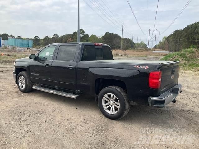Chevrolet 1500 Otras furgonetas