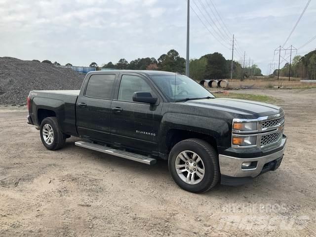Chevrolet 1500 Otras furgonetas
