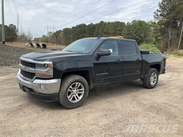 Chevrolet 1500 Otras furgonetas