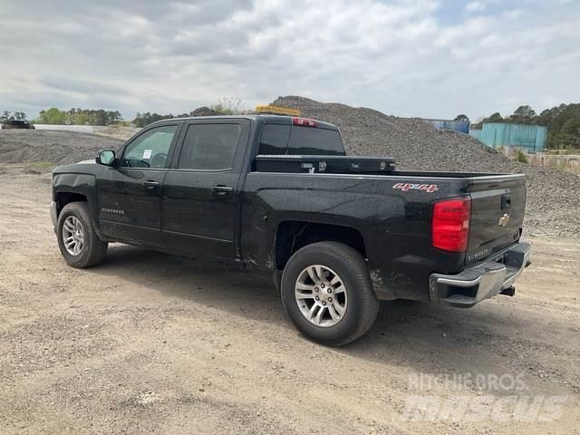 Chevrolet 1500 Otras furgonetas