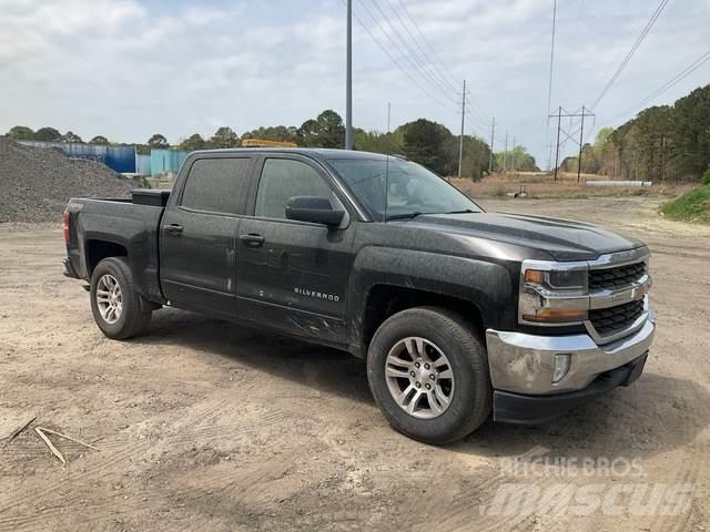 Chevrolet 1500 Otras furgonetas