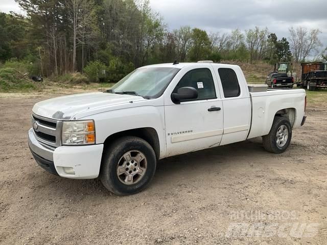 Chevrolet 1500 Otras furgonetas