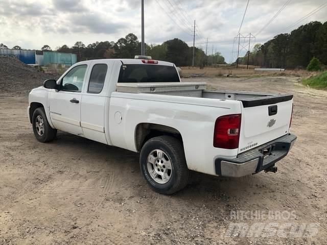 Chevrolet 1500 Otras furgonetas