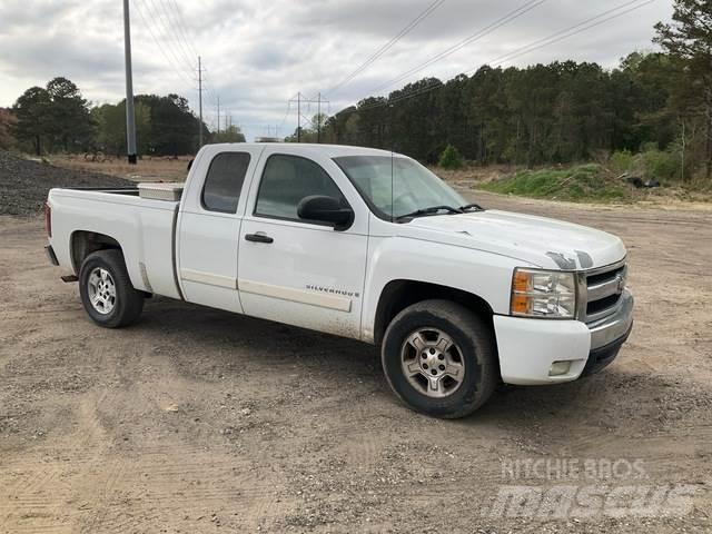 Chevrolet 1500 Otras furgonetas