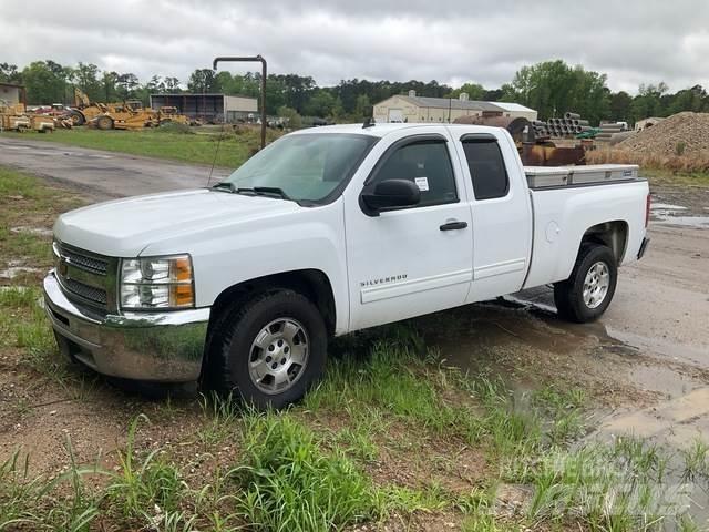Chevrolet 1500 Otras furgonetas