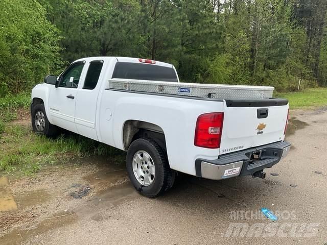 Chevrolet 1500 Otras furgonetas
