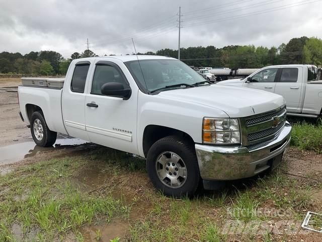 Chevrolet 1500 Otras furgonetas