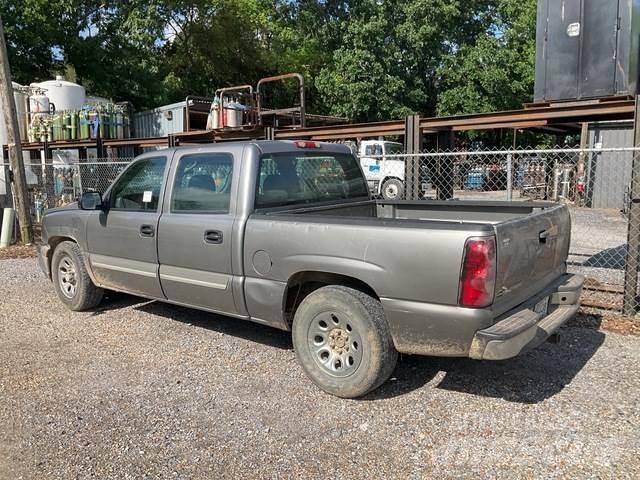 Chevrolet 1500 Otras furgonetas