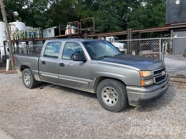 Chevrolet 1500 Otras furgonetas