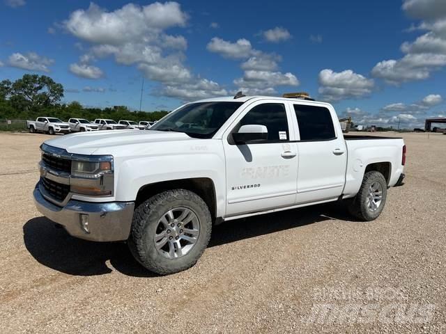 Chevrolet 1500 Otras furgonetas