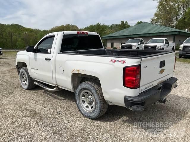 Chevrolet 1500 Otras furgonetas