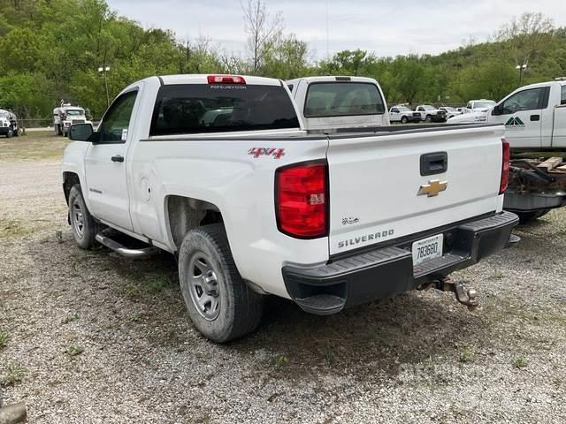 Chevrolet 1500 Otras furgonetas