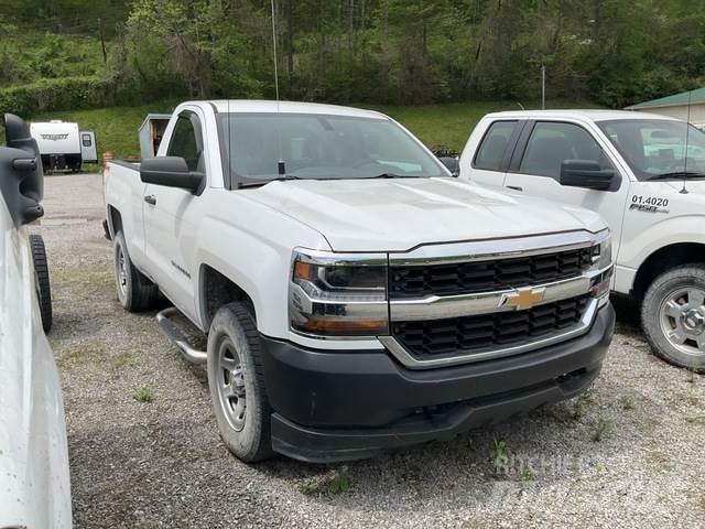 Chevrolet 1500 Otras furgonetas
