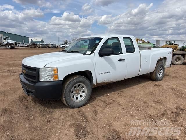 Chevrolet 1500 Otras furgonetas