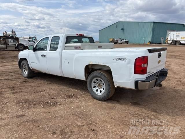Chevrolet 1500 Otras furgonetas