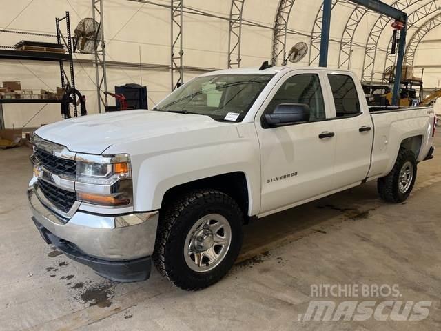 Chevrolet 1500 Otras furgonetas
