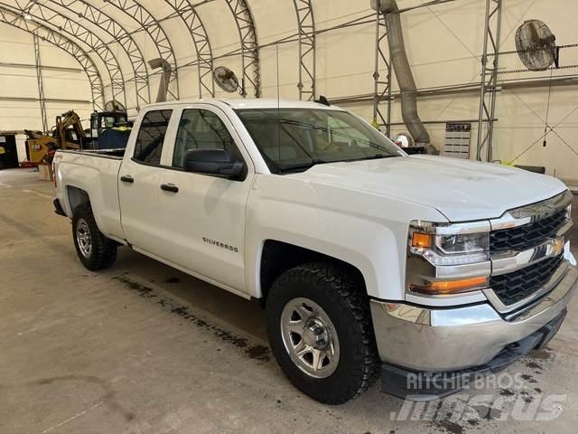 Chevrolet 1500 Otras furgonetas