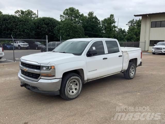 Chevrolet 1500 Otras furgonetas