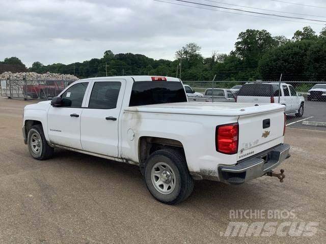 Chevrolet 1500 Otras furgonetas