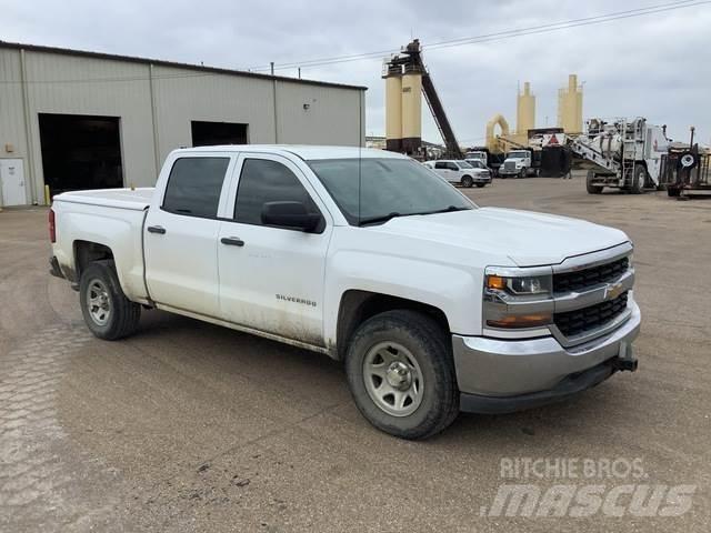 Chevrolet 1500 Otras furgonetas