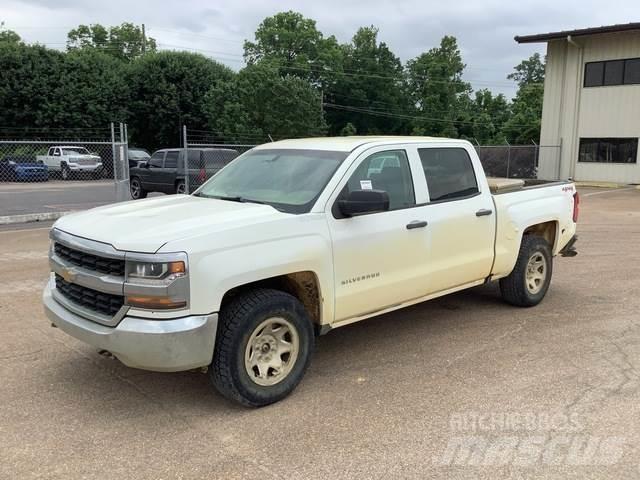 Chevrolet 1500 Otras furgonetas