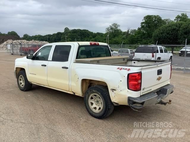 Chevrolet 1500 Otras furgonetas