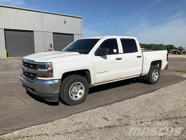 Chevrolet 1500 Otras furgonetas