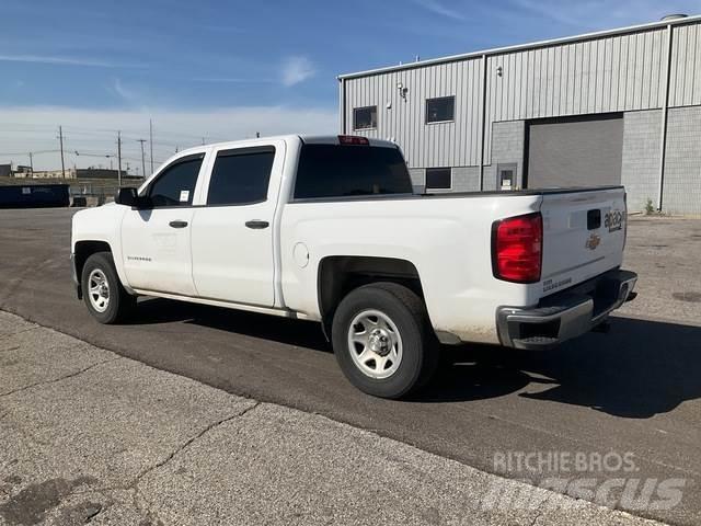 Chevrolet 1500 Otras furgonetas