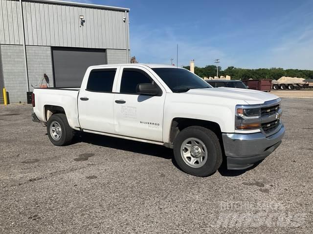 Chevrolet 1500 Otras furgonetas