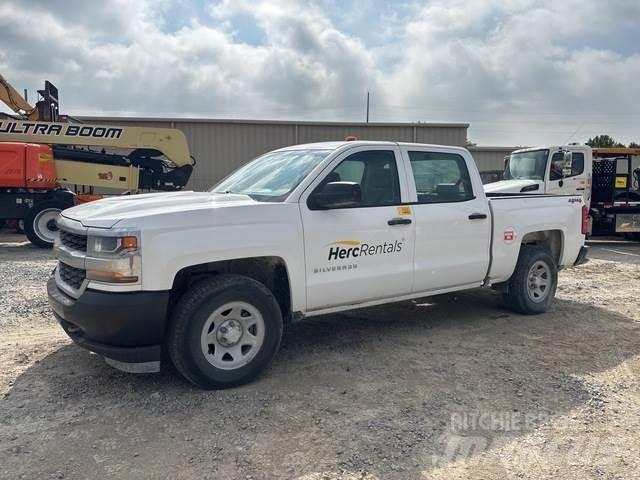 Chevrolet 1500 Otras furgonetas