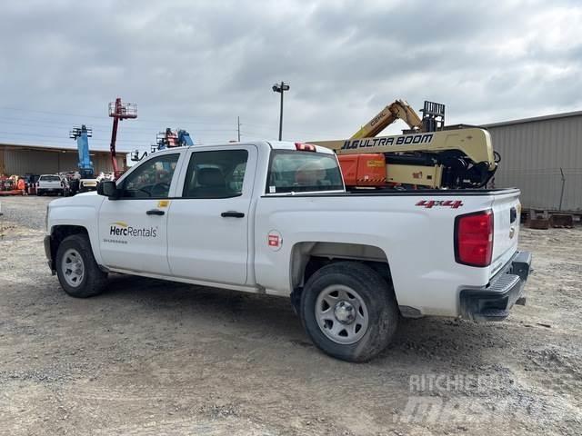 Chevrolet 1500 Otras furgonetas