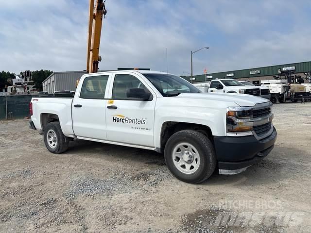 Chevrolet 1500 Otras furgonetas