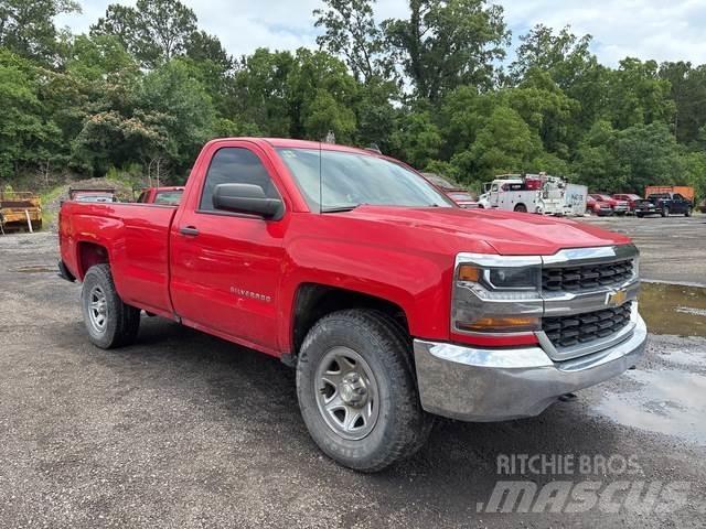 Chevrolet 1500 Otras furgonetas
