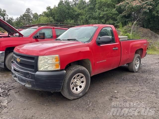 Chevrolet 1500 Otras furgonetas